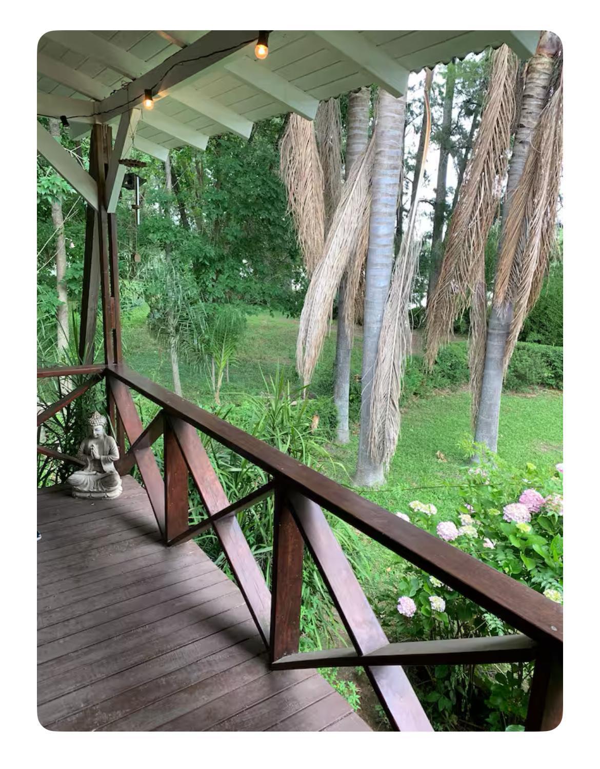 Casa Nolita Villa Tigre Exterior photo